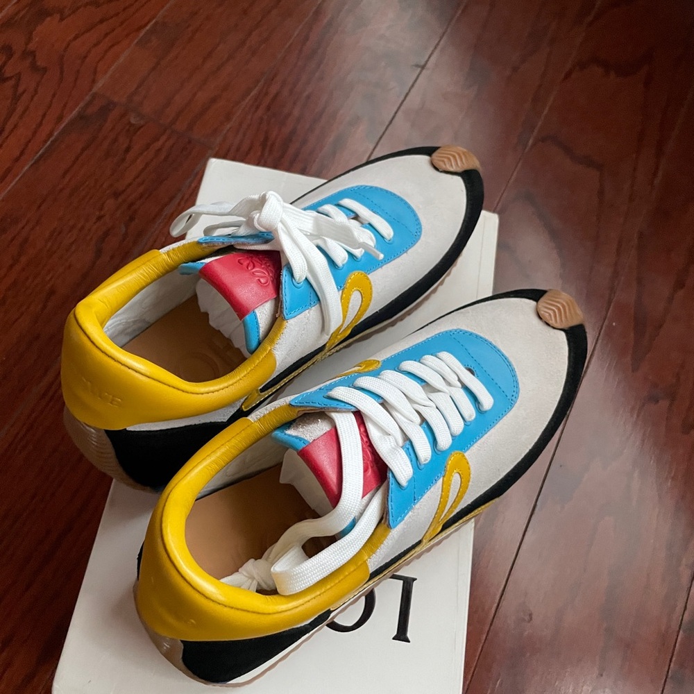 Loewe Ballet runner size 44 - Picture 6 of 10